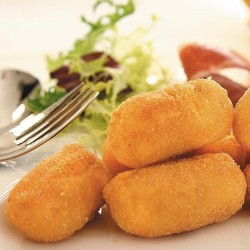 Croqueta Pollo (Abuela)