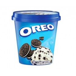 Oreo Tub